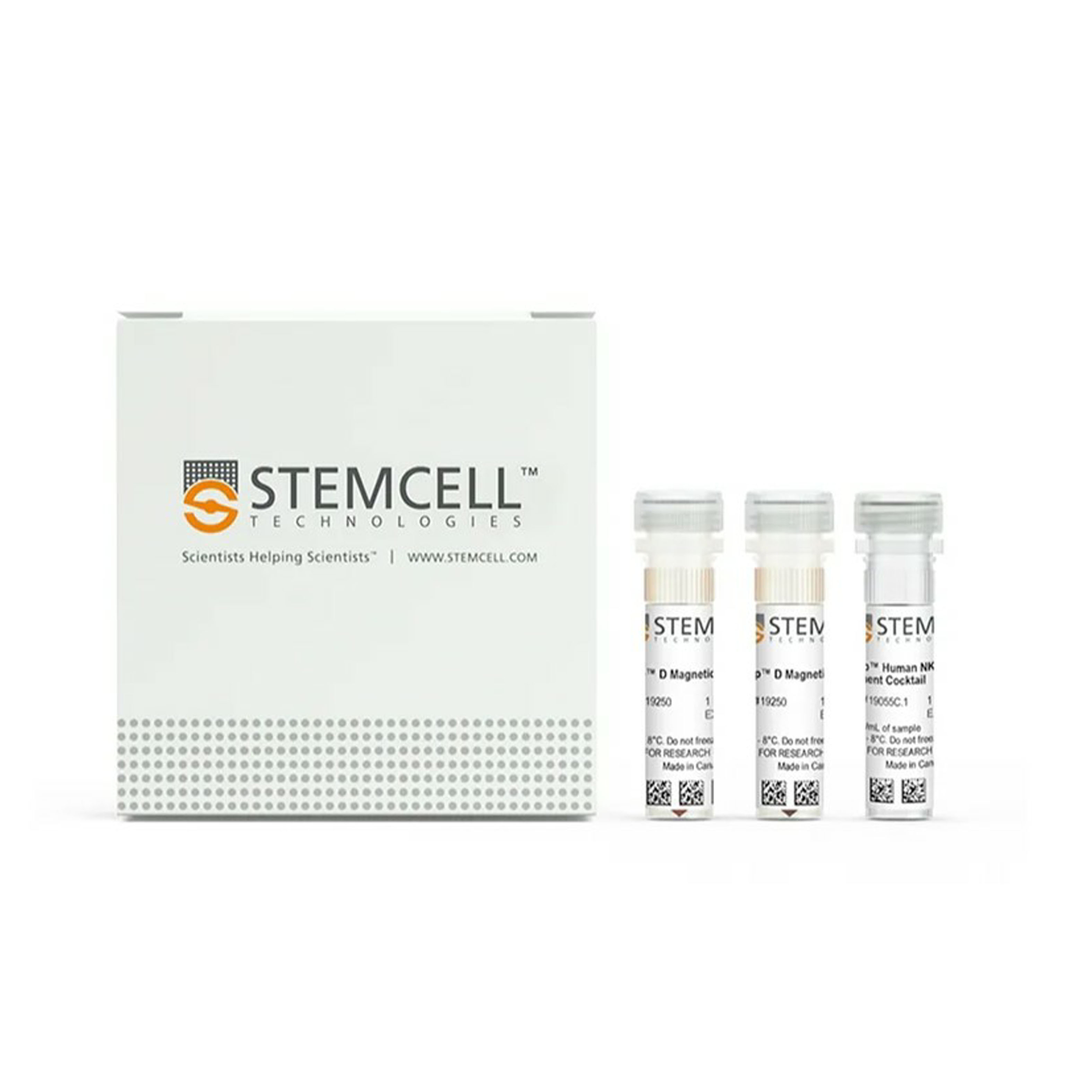 EasySep™人Pan-B细胞富集试剂盒